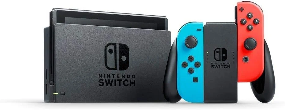 بسته لوازم جانبی نینتندو سوییچ Mario Kart 8 Deluxe بسته لوازم جانبی نینتندو سوییچ Mario Kart 8 Deluxe