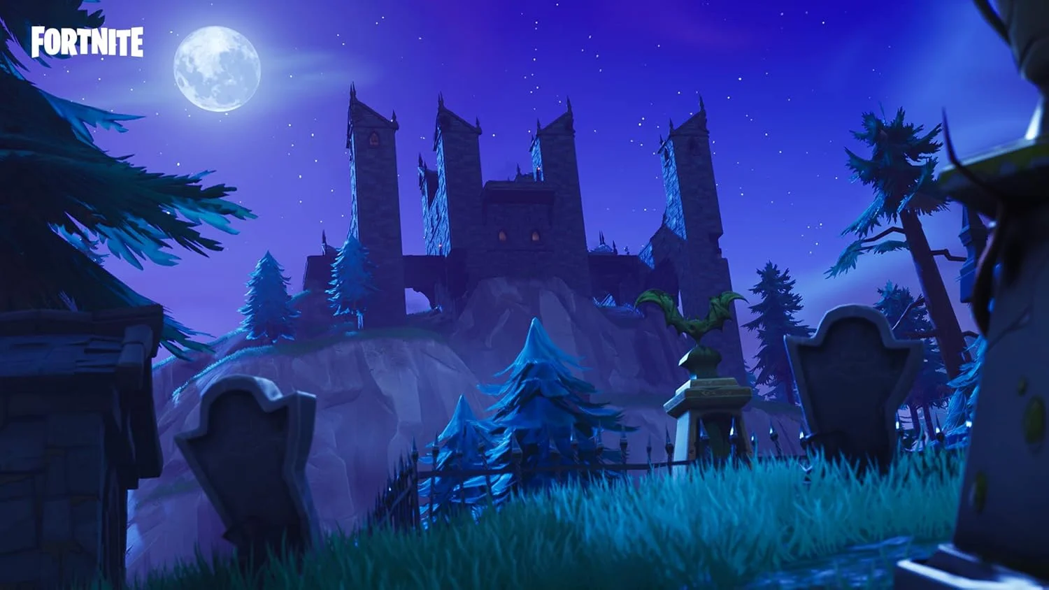 باندل نئون آبی/قرمز Fortnite (نینتندو سوییچ)