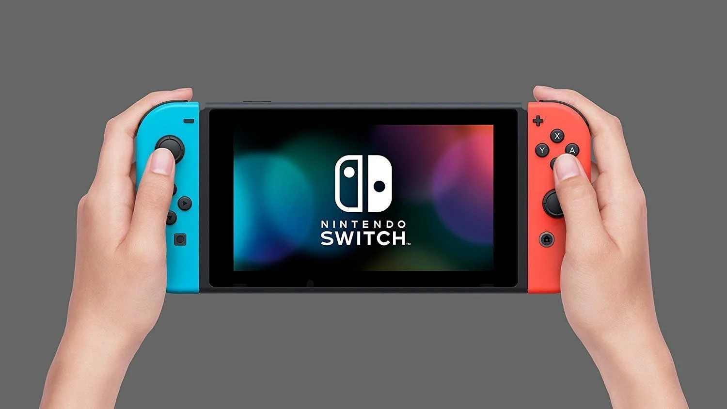 کنسول بازی نینتندو سوییچ 32 گیگابایت - قرمز نئون و آبی |&| POKEMON LET'S GO PIKACHU کنسول بازی نینتندو سوییچ 32 گیگابایت - قرمز نئون و آبی |&| POKEMON LET'S GO PIKACHU