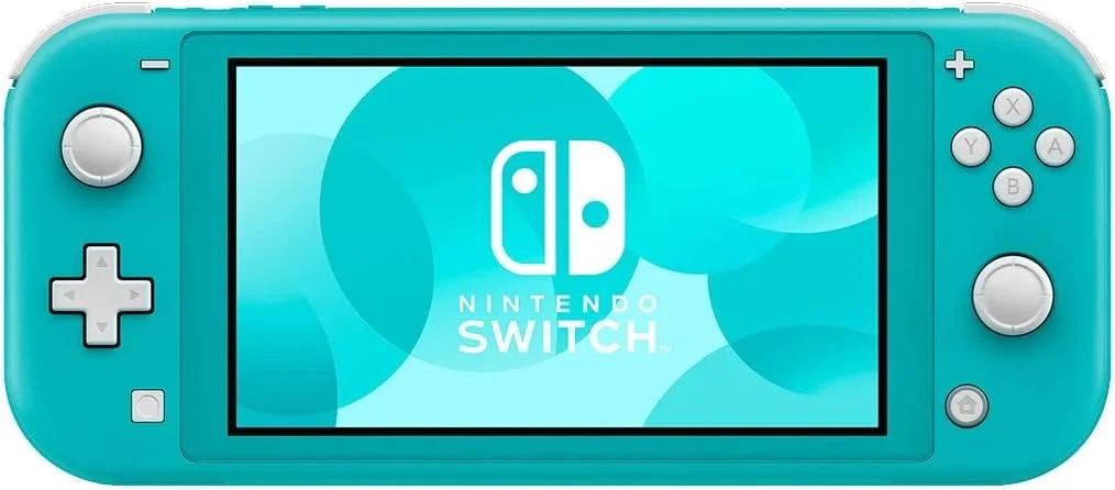 Nintendo Switch Lite (بازسازی شده)