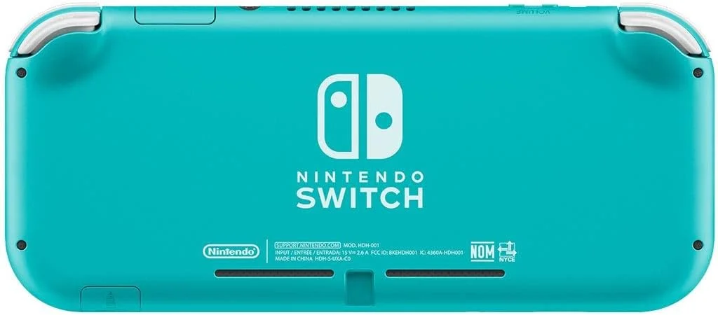 Nintendo Switch Lite (بازسازی شده) Nintendo Switch Lite (بازسازی شده)