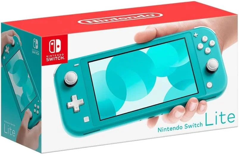Nintendo Switch Lite (بازسازی شده) Nintendo Switch Lite (بازسازی شده)