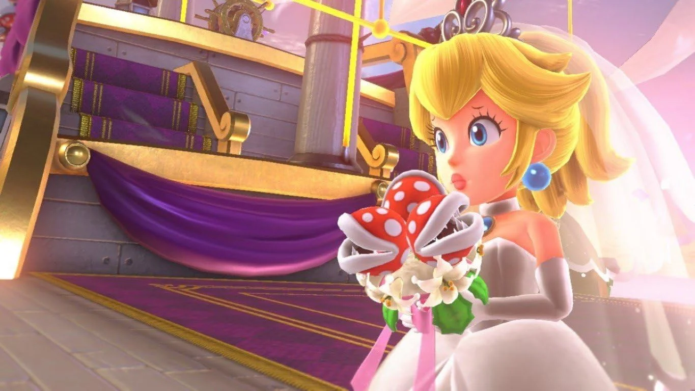 کنسول نینتندو سوییچ 32 گیگابایت نئون قرمز/نئون آبی + Super Mario Odyssey کنسول نینتندو سوییچ 32 گیگابایت نئون قرمز/نئون آبی + Super Mario Odyssey