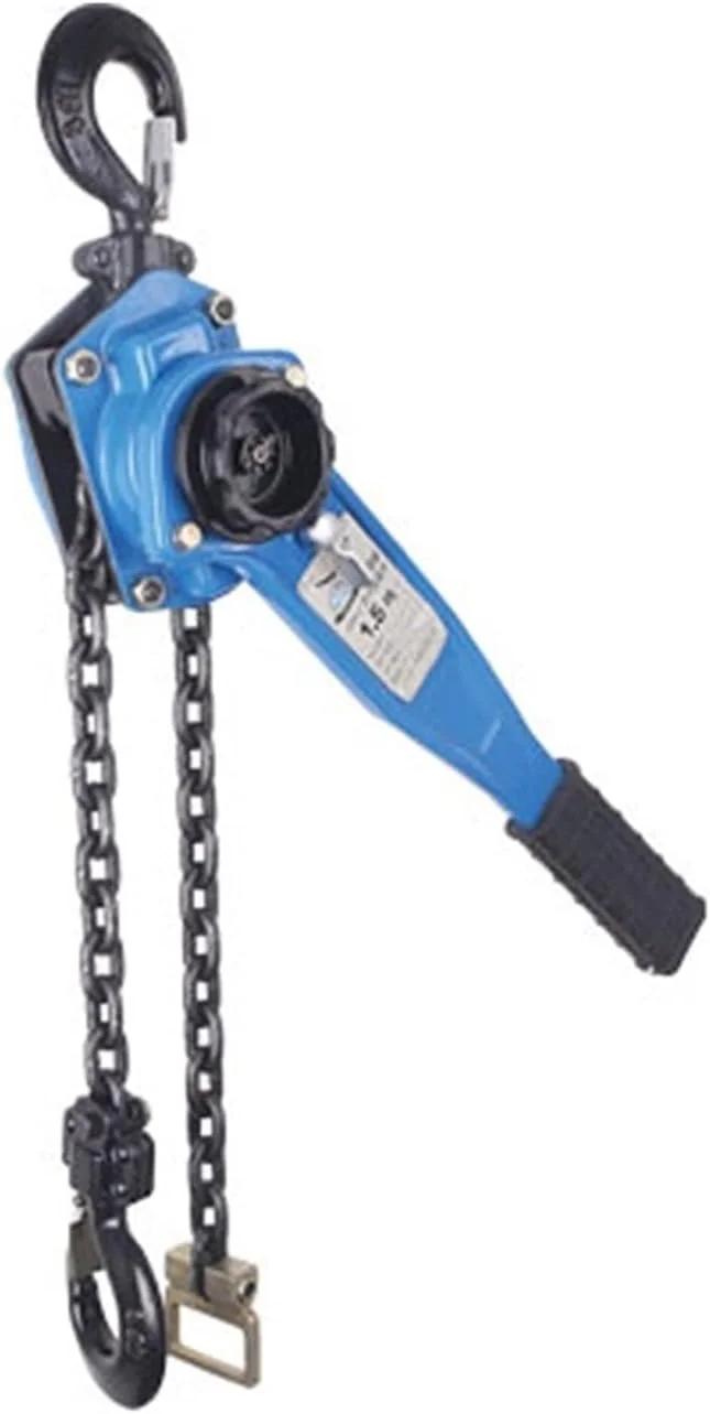 گیرنده لیور 0.75T دی ال دی اس الف
