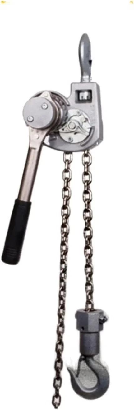 گیرنده الکتریکی دیلفر 0.75T-6T آلومینیومی