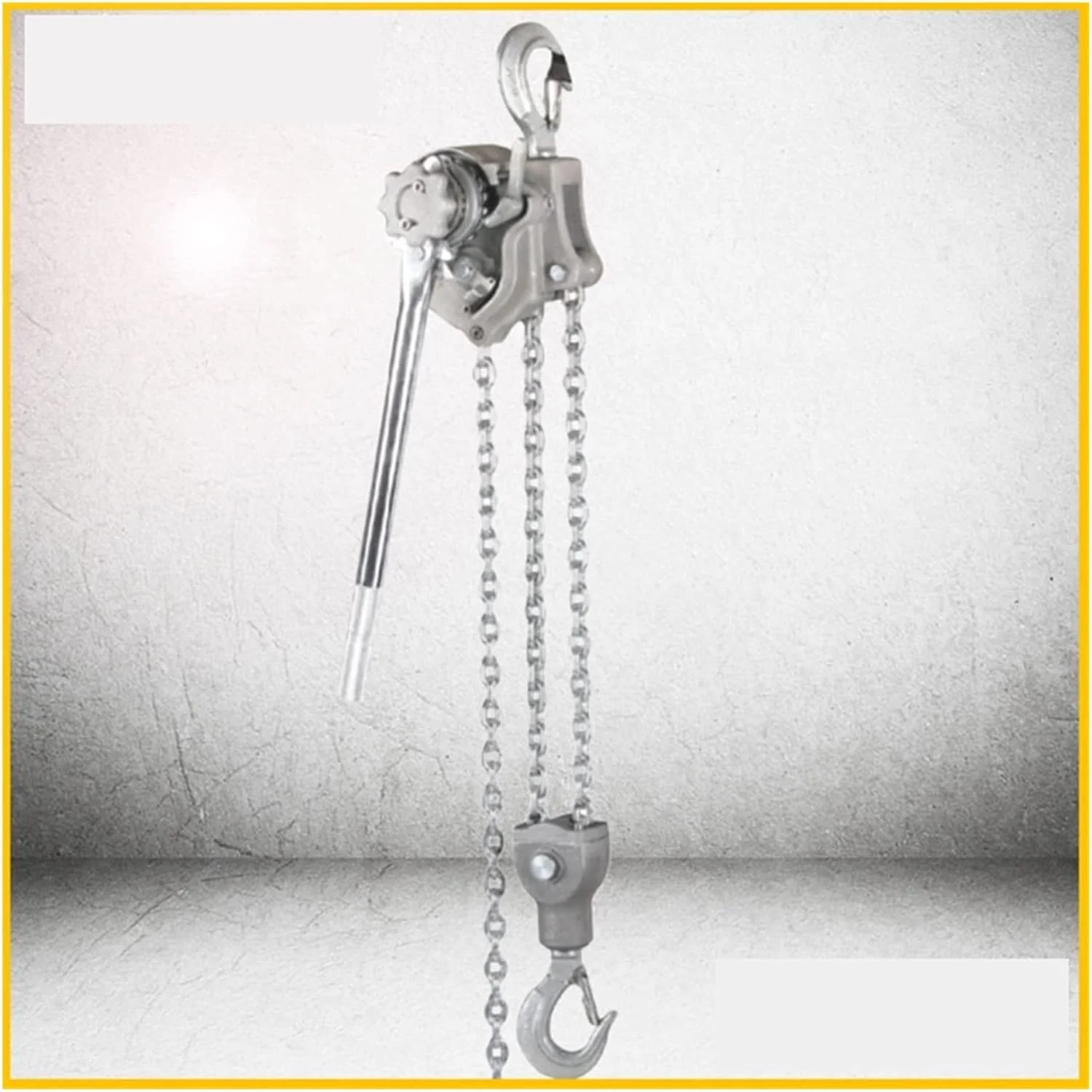 بالابر برقی DYDXFDSLF، بالابر اهرمی 0.75T-6T آلیاژ آلومینیوم، بالابر زنجیری اهرمی آلیاژ آلومینیوم بالابر برقی DYDXFDSLF، بالابر اهرمی 0.75T-6T آلیاژ آلومینیوم، بالابر زنجیری اهرمی آلیاژ آلومینیوم