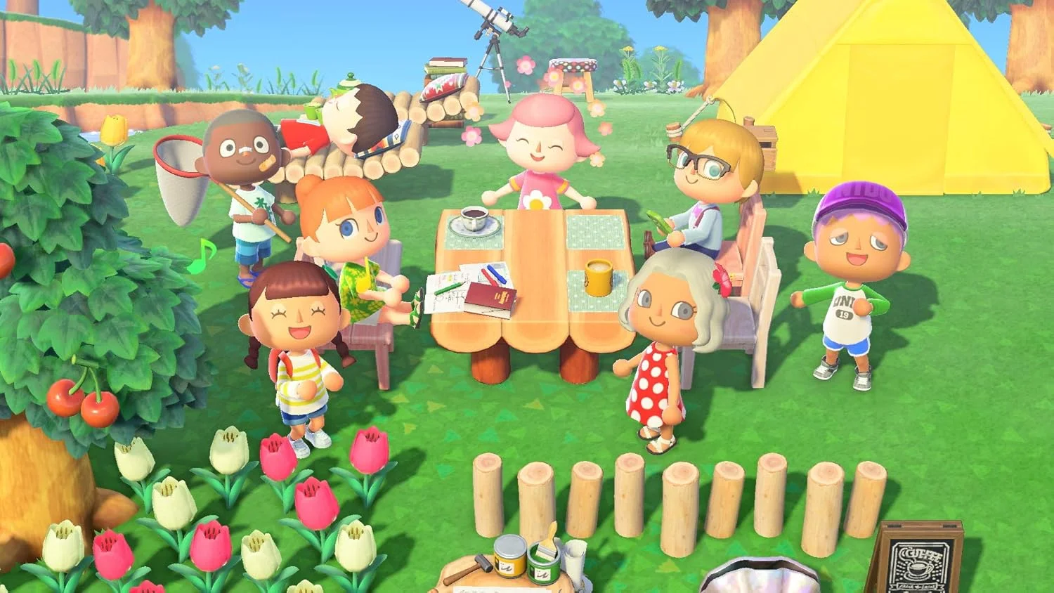 کنسول نینتندو سوییچ لایت (مرجانی) Animal Crossing New Horizons + اشتراک 3 ماهه NSO کنسول نینتندو سوییچ لایت (مرجانی) Animal Crossing New Horizons + اشتراک 3 ماهه NSO
