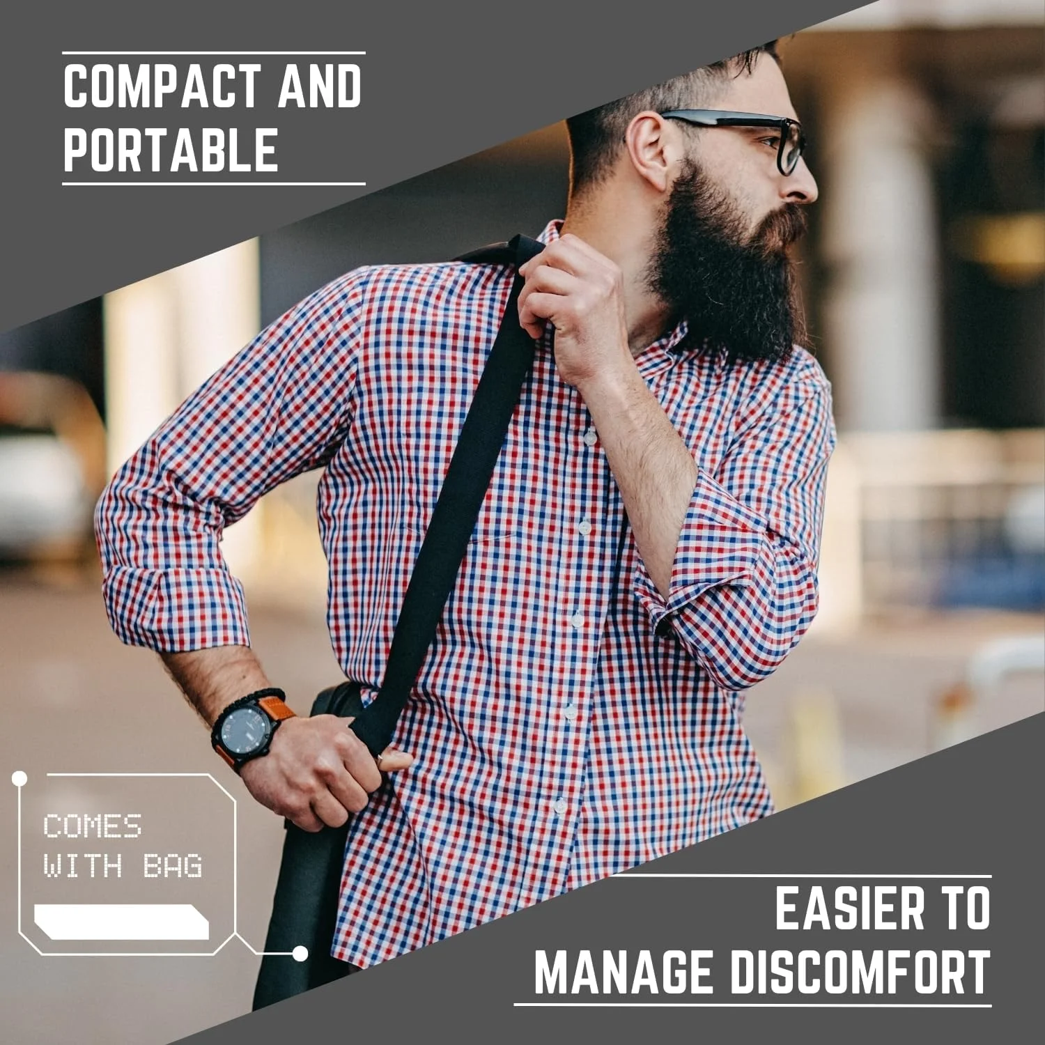 فیزیوگیرز دستگاه تحریک کننده عصبی فیزیوتراپی 4 کاناله با حالت خودکار و چند منظوره، تجهیزات فیزیوتراپی الکتروتراپی با یک سال گارانتی، دستگاه تسکین درد (پد الکترود) فیزیوگیرز دستگاه تحریک کننده عصبی فیزیوتراپی 4 کاناله با حالت خودکار و چند منظوره، تجهیزات فیزیوتراپی الکتروتراپی با یک سال گارانتی، دستگاه تسکین درد (پد الکترود)