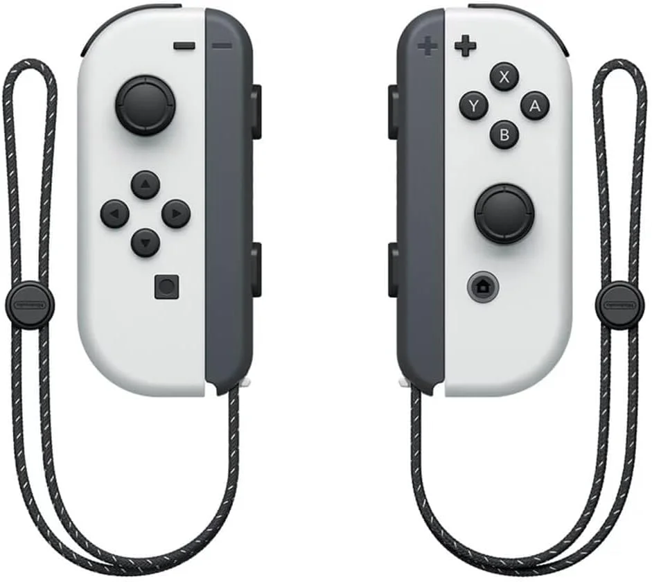 باندل نینتندو سوییچ™ – مدل OLED با بازی Mario Kart™ 8 Deluxe باندل نینتندو سوییچ™ – مدل OLED با بازی Mario Kart™ 8 Deluxe