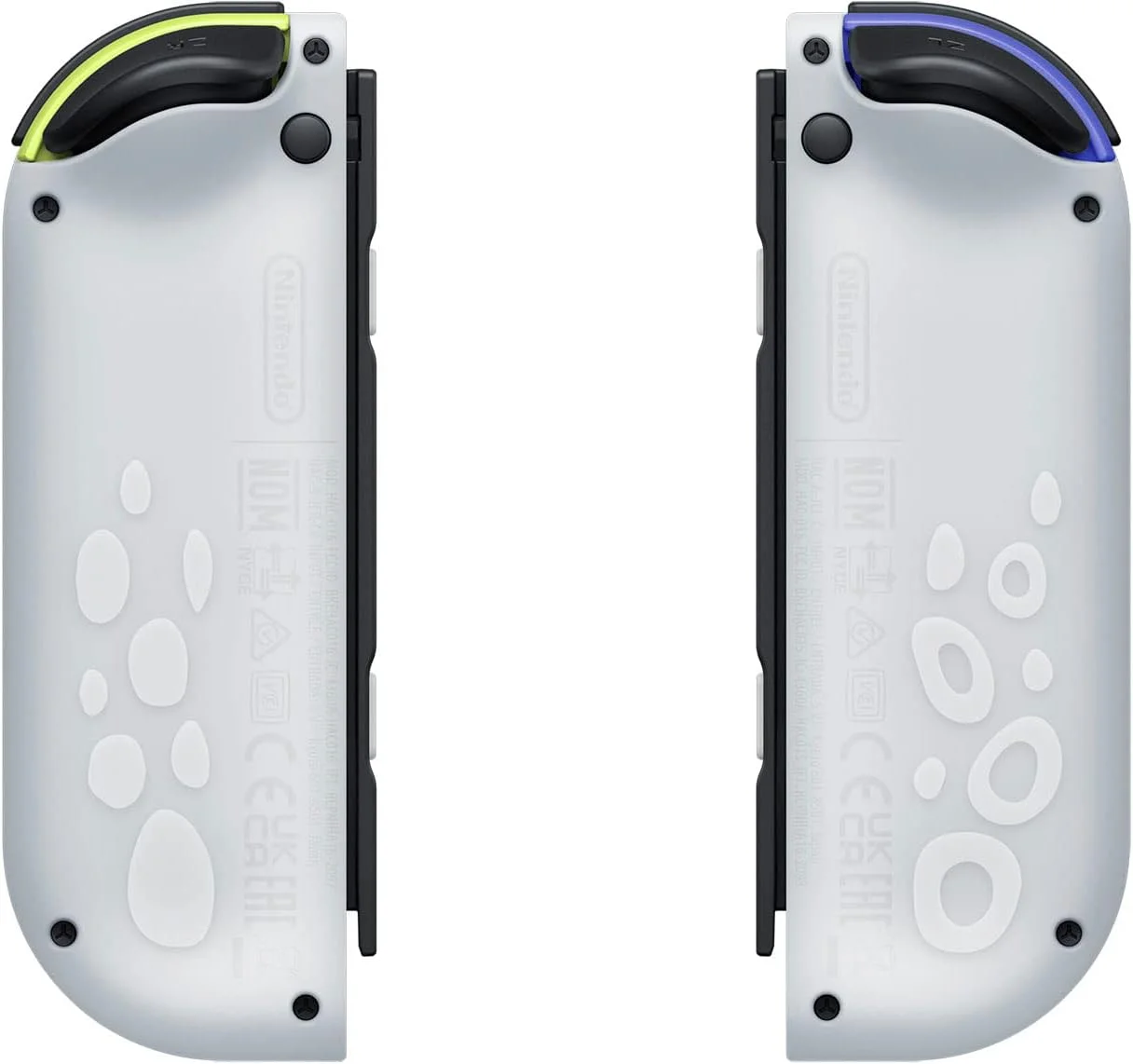 کنسول نینتندو سوییچ مدل OLED نسخه ویژه Splatoon 3 نسخه بین المللی کنسول نینتندو سوییچ مدل OLED نسخه ویژه Splatoon 3 نسخه بین المللی