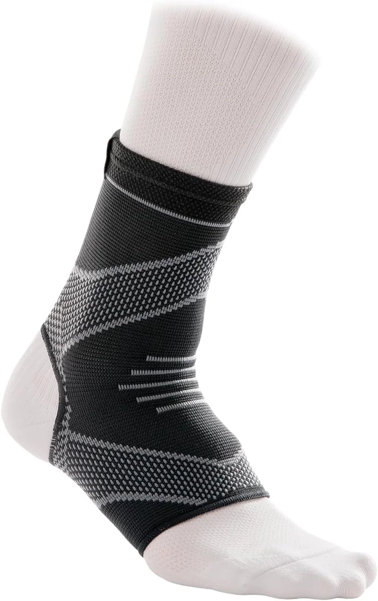 آستین مچ پا McDavid MD5121-01-34 / الاستیک 4 طرفه مشکی بزرگسال-L