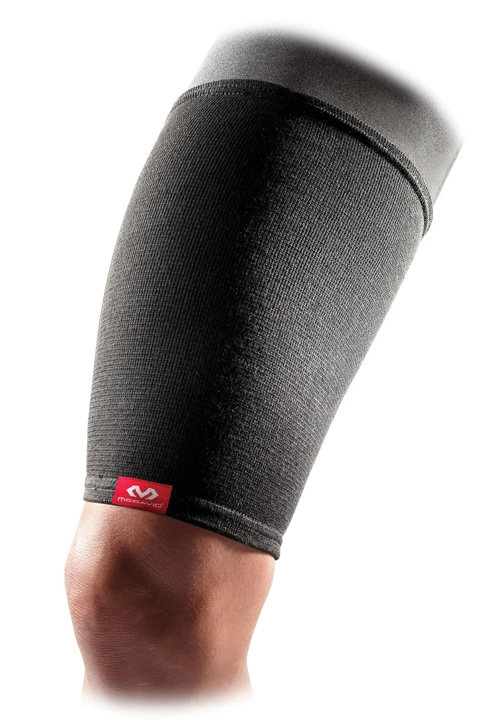 آستین کشی ران McDavid 514R سطح 1، مشکی، ایکس لارج