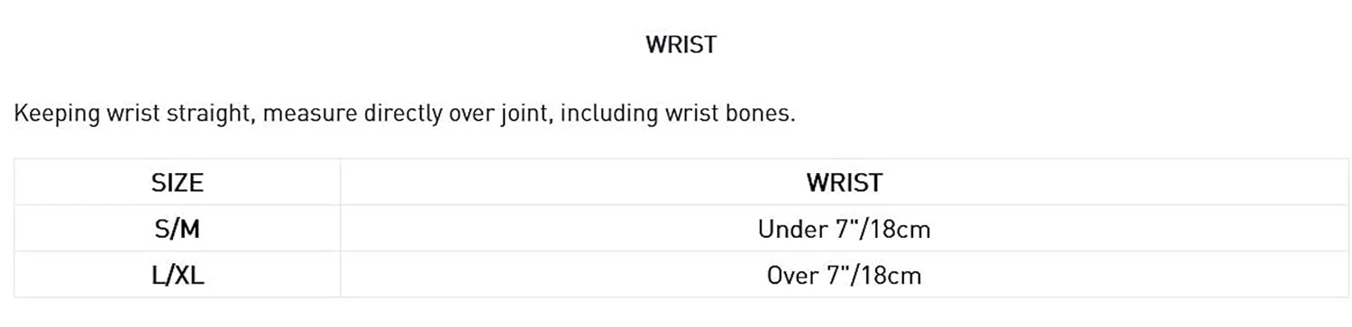 مچ بند تونل کارپال McDavid 454 - مچ بند قابل تنظیم برای حمایت، تونل کارپال، آتل، آرتروز، تسکین درد، دست چپ یا راست و انگشت شست