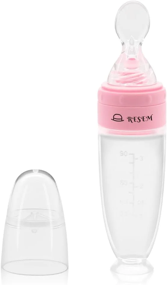 شیشه شیر کودک RESEM، شیشه شیر، شیشه شیر کودک، شیشه غذاخوری کودک، شیشه شیرخوری، شیشه شیر از شیر گرفتن، شیشه شیر کودک، شیشه غذاخوری، شیشه شیر سرلاک، شیشه شیر قاشق دار