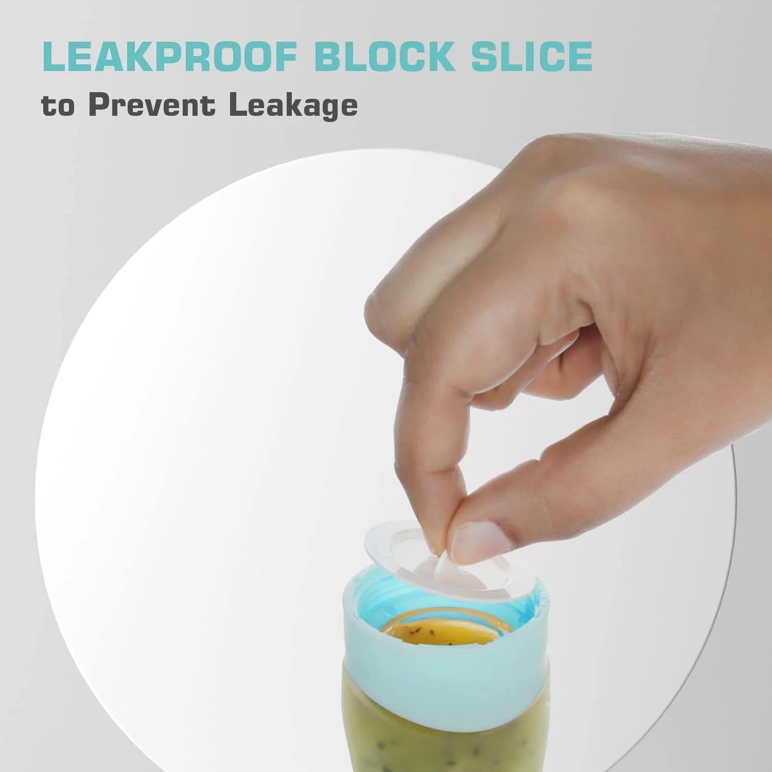 غذاخوری کودک آر فور ربیت فرست فید با ظرفیت 90 میلی لیتر مناسب برای نوزادان 4 ماهه و بالاتر، سیلیکون نرم ممتاز با گرید غذایی و فاقد BPA برای غلات، نوزادان و کودکان (آبی) غذاخوری کودک آر فور ربیت فرست فید با ظرفیت 90 میلی لیتر مناسب برای نوزادان 4 ماهه و بالاتر، سیلیکون نرم ممتاز با گرید غذایی و فاقد BPA برای غلات، نوزادان و کودکان (آبی)