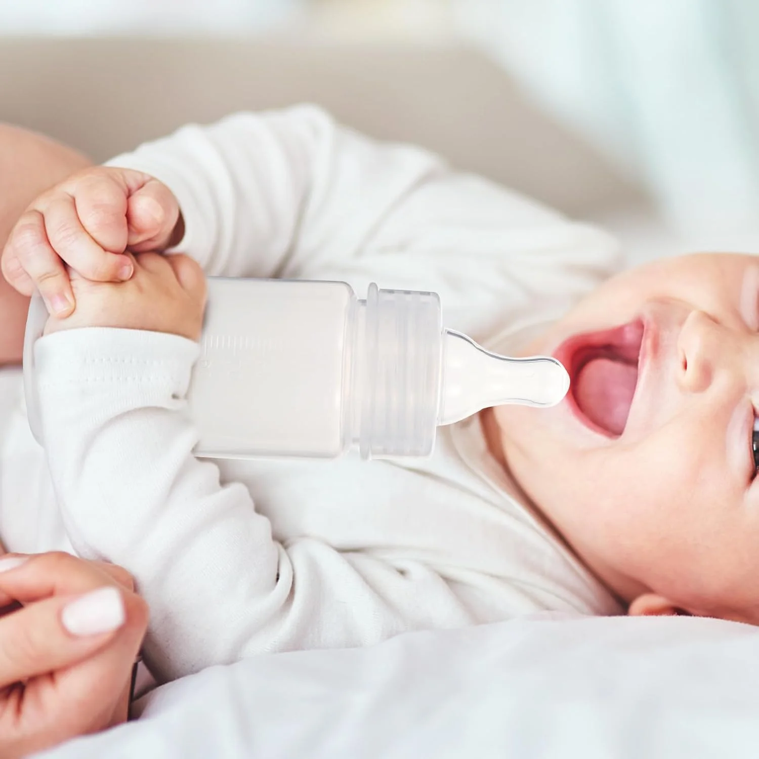 SAFIGLE 20 عدد شیشه شیر یکبار مصرف برای نوزادان، شیشه شیر پلاستیکی، شیشه شیر یکبار مصرف، شیشه شیر برای تغذیه در فضای باز SAFIGLE 20 عدد شیشه شیر یکبار مصرف برای نوزادان، شیشه شیر پلاستیکی، شیشه شیر یکبار مصرف، شیشه شیر برای تغذیه در فضای باز