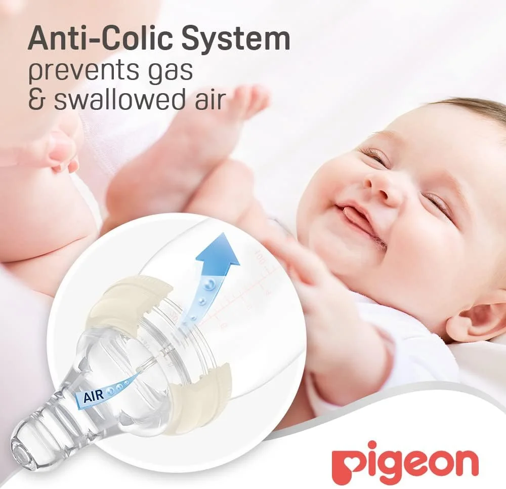 شیشه شیر پیرجن مدل K-6، شیشه ای، فاقد BPA، حرکت دودی، طراحی ساده، 200 میلی لیتر، مناسب برای 3+ ماه، سفید/شفاف، شیشه شیر کودک، ایمن و بادوام، ضد نفخ، با قابلیت گرفتن آسان شیشه شیر پیرجن مدل K-6، شیشه ای، فاقد BPA، حرکت دودی، طراحی ساده، 200 میلی لیتر، مناسب برای 3+ ماه، سفید/شفاف، شیشه شیر کودک، ایمن و بادوام، ضد نفخ، با قابلیت گرفتن آسان