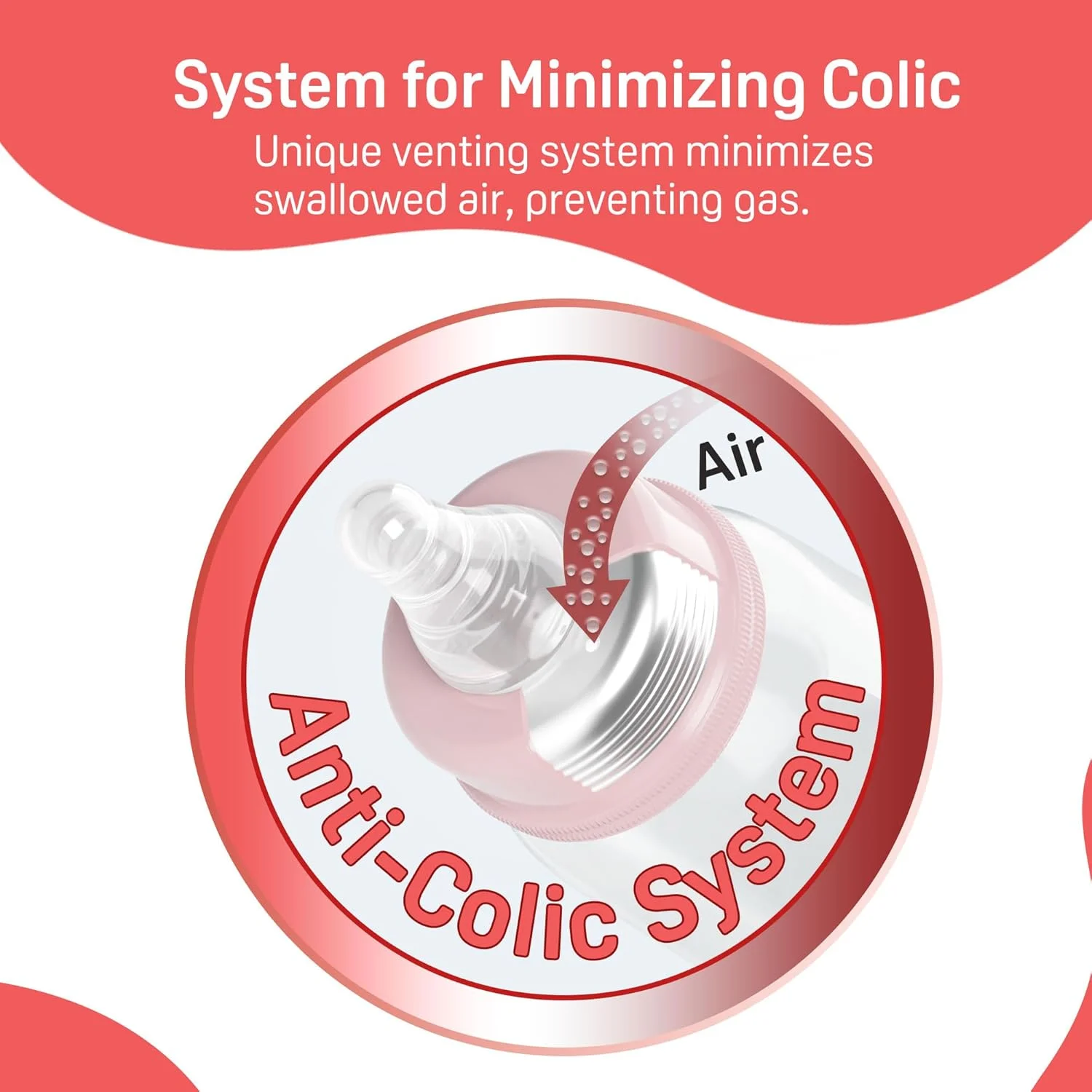 شیشه شیر پلاستیکی پیرستالتیک Pigeon KPP L، مناسب برای نوزادان 9+ ماه، فاقد BPA، فاقد BPS، پایه مربعی، صورتی، 240 میلی لیتر، بسته 3 عددی شیشه شیر پلاستیکی پیرستالتیک Pigeon KPP L، مناسب برای نوزادان 9+ ماه، فاقد BPA، فاقد BPS، پایه مربعی، صورتی، 240 میلی لیتر، بسته 3 عددی