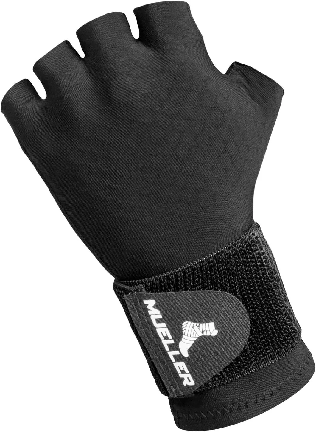دستکش فشاری برگشت پذیر Mueller Sports Medicine، برای آقایان و بانوان