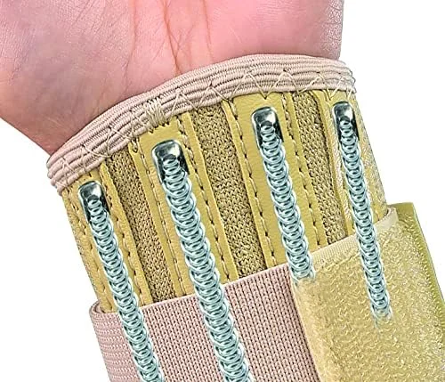 مچ بند طبی Mueller، بژ، سایزFree