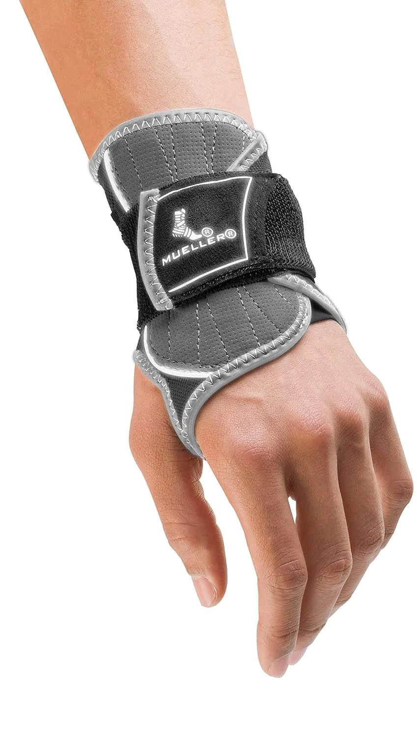 مچ بند پریمیوم Mueller Hg80