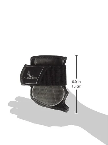 مچ بند پریمیوم Mueller Hg80
