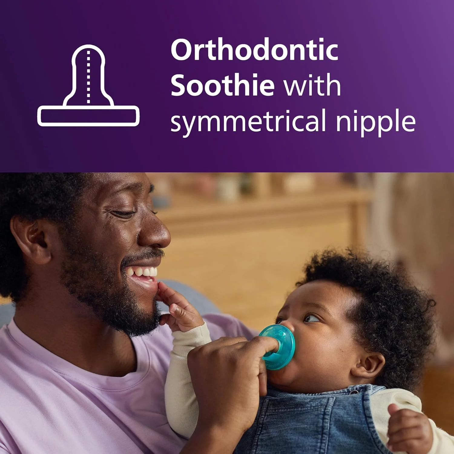 ست هدیه شیشه شیر نچرال فیلیپس اونت با طراحی دریایی SCD838/06 ست هدیه شیشه شیر نچرال فیلیپس اونت با طراحی دریایی SCD838/06