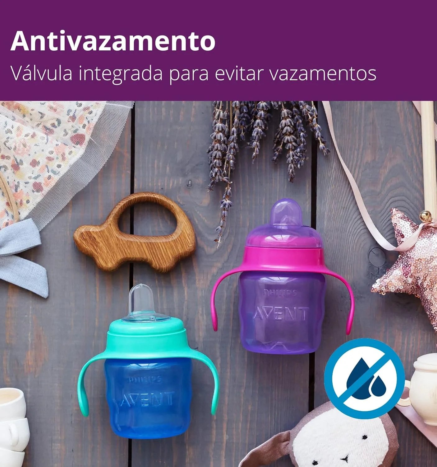 فنجان آموزشی کلاسیک 200 میلی لیتری پسرانه اونت فیلیپس (تک) فنجان آموزشی کلاسیک 200 میلی لیتری پسرانه اونت فیلیپس (تک)