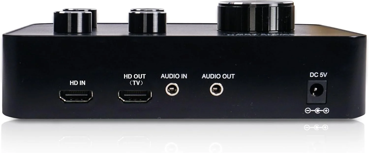 سیستم میکروفون کارائوکه بی سیم 16 کاناله و میکسر Sound Town با بلوتوث، HDMI ARC، AUX، پشتیبانی از تلویزیون هوشمند با خروجی HDMI (SWM15-PRO) سیستم میکروفون کارائوکه بی سیم 16 کاناله و میکسر Sound Town با بلوتوث، HDMI ARC، AUX، پشتیبانی از تلویزیون هوشمند با خروجی HDMI (SWM15-PRO)