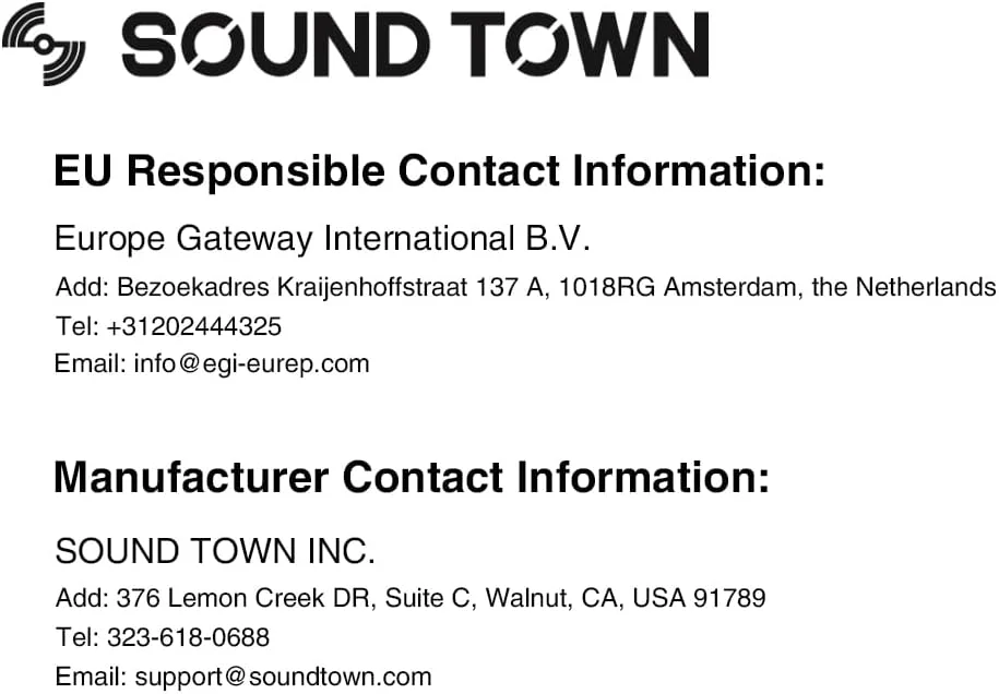 سیستم میکروفون بی سیم UHF 200 کاناله فلزی Sound Town با 2 میکروفون دستی و اسکن خودکار، برای کلیسا، مدرسه، عروسی در فضای باز، جلسه، مهمانی و کارائوکه (SWM26-U2HH) سیستم میکروفون بی سیم UHF 200 کاناله فلزی Sound Town با 2 میکروفون دستی و اسکن خودکار، برای کلیسا، مدرسه، عروسی در فضای باز، جلسه، مهمانی و کارائوکه (SWM26-U2HH)