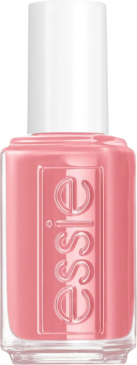 لاک ناخن خشکشونده سریع expressie® از essie®، رنگ Second Hand, First Love، صورتی، 10 میلیلیتر لاک ناخن خشکشونده سریع expressie® از essie®، رنگ Second Hand, First Love، صورتی، 10 میلیلیتر