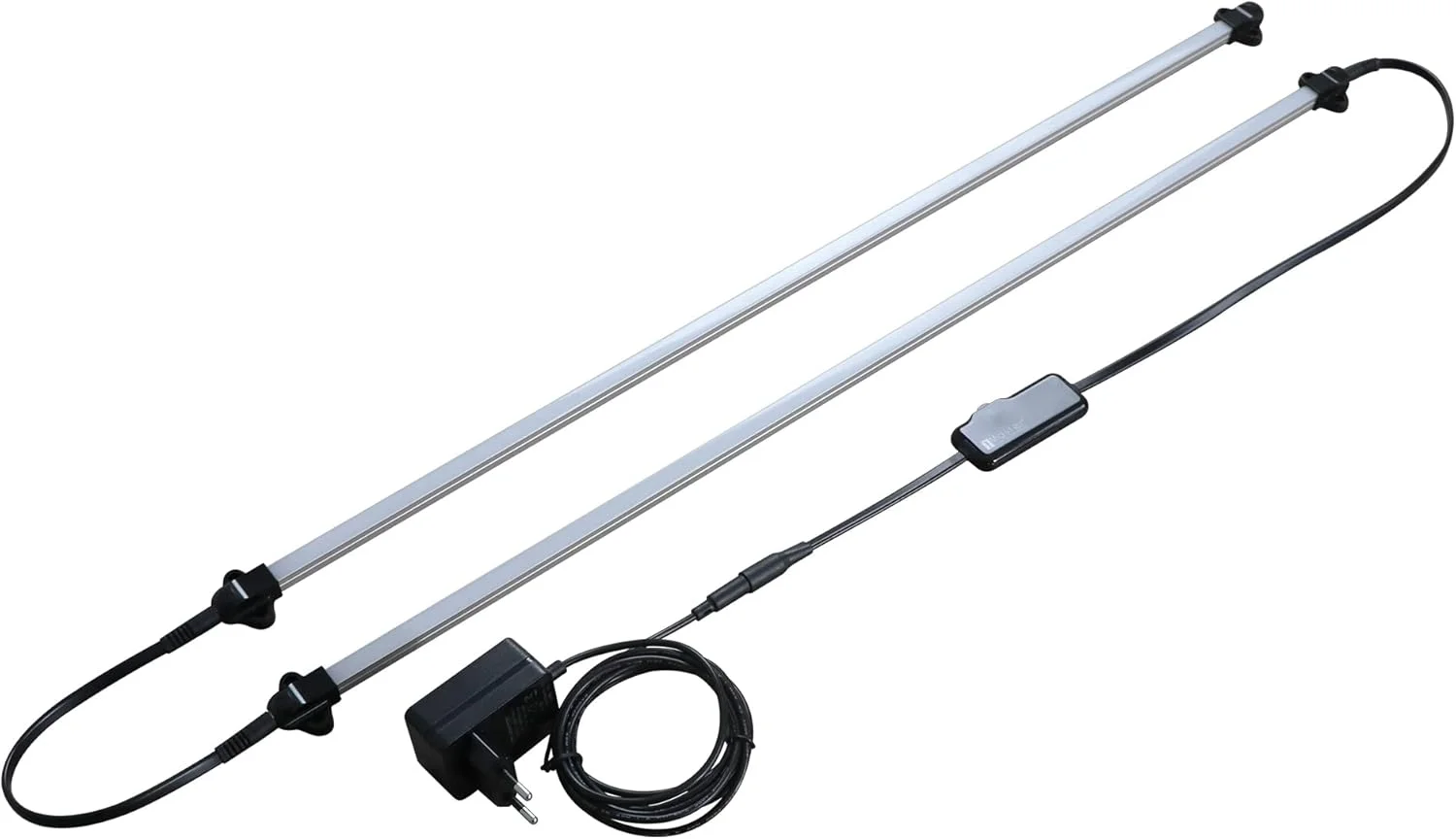 تخت ماساژ قابل حمل چوبی سبک وزن 69 سانتی متری Master Massage Brady، میز ماساژ تاشو، تخت زیبایی اسپا، تخت فیزیوتراپی با سیستم نور محیطی