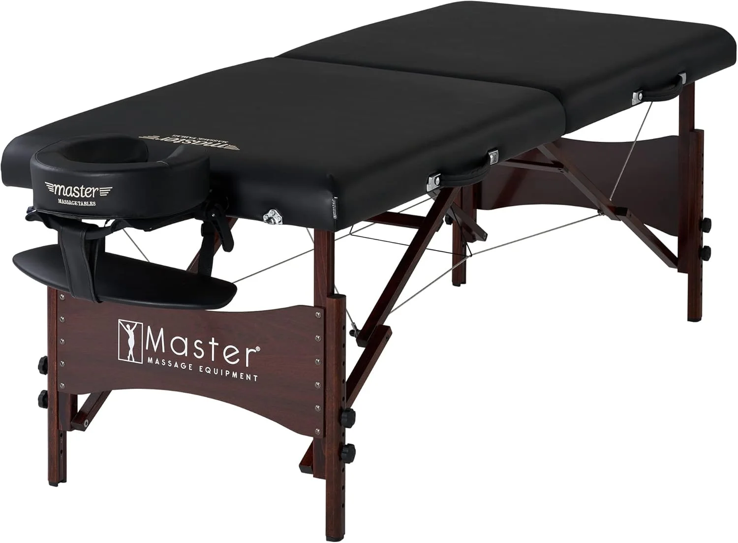 تخت ماساژ قابل حمل چوبی سبک وزن 71 سانتی متری Roma Master Massage، تخت ماساژ تاشو، تخت زیبایی اسپا، تخت فیزیوتراپی با سیستم نور محیطی، مشکی تخت ماساژ قابل حمل چوبی سبک وزن 71 سانتی متری Roma Master Massage، تخت ماساژ تاشو، تخت زیبایی اسپا، تخت فیزیوتراپی با سیستم نور محیطی، مشکی