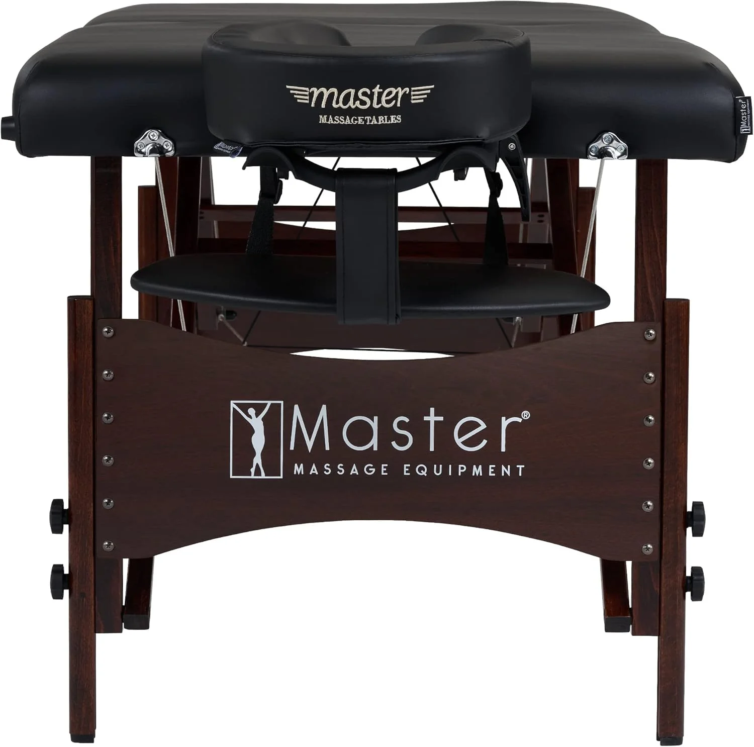 تخت ماساژ قابل حمل چوبی سبک وزن 71 سانتی متری Roma Master Massage، تخت ماساژ تاشو، تخت زیبایی اسپا، تخت فیزیوتراپی با سیستم نور محیطی، مشکی تخت ماساژ قابل حمل چوبی سبک وزن 71 سانتی متری Roma Master Massage، تخت ماساژ تاشو، تخت زیبایی اسپا، تخت فیزیوتراپی با سیستم نور محیطی، مشکی