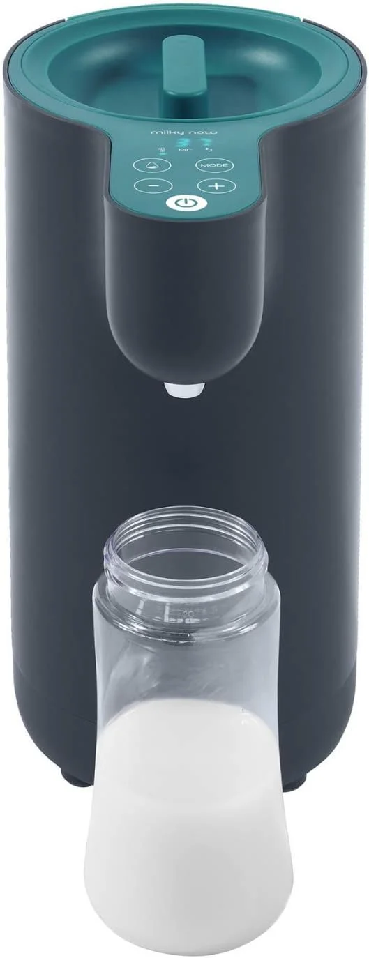 دستگاه تهیه شیر خشک فوری Babymoov Milky Now دستگاه تهیه شیر خشک فوری Babymoov Milky Now