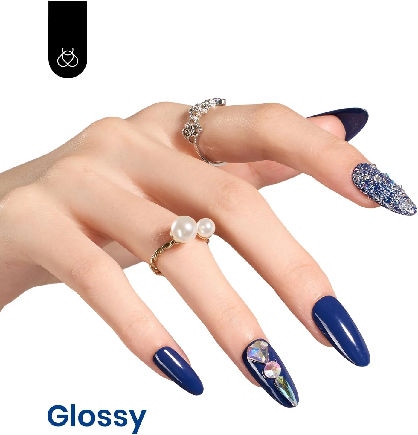 لاک ژل ناخن بیتلز 15 میل، آبی تیره نیمه شب، رنگ آبی تیره و عمیق، خیساندن با لامپ LED UV، طراحی هنری مانیکور دکوراسیون DIY، سالن در خانه، هدیه لاک ژل ناخن برای او لاک ژل ناخن بیتلز 15 میل، آبی تیره نیمه شب، رنگ آبی تیره و عمیق، خیساندن با لامپ LED UV، طراحی هنری مانیکور دکوراسیون DIY، سالن در خانه، هدیه لاک ژل ناخن برای او