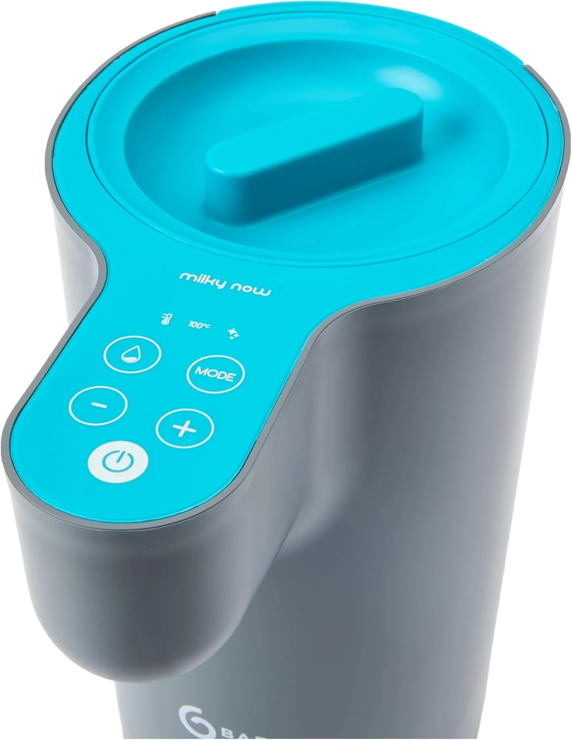 دستگاه تهیه شیر خشک فوری Babymoov Milky Now