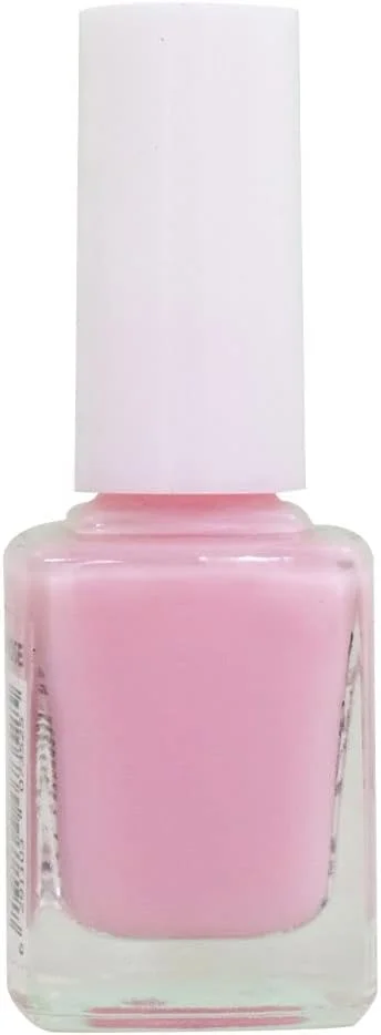 لاک ناخن گلمبوته شماره 03 - رز فرانسوی