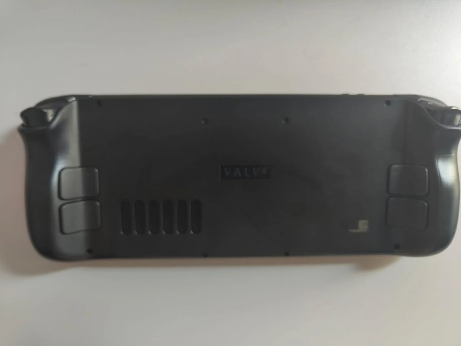 کنسول بازی دستی ولو استیم دک OLED با حافظه 512 گیگابایت (2023) کنسول بازی دستی ولو استیم دک OLED با حافظه 512 گیگابایت (2023)