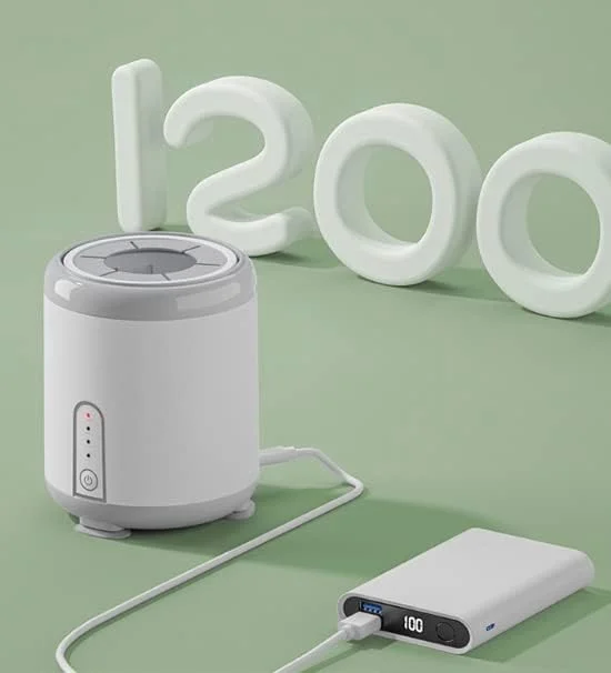 دیسپنسر و مخلوط کن شیر خشک کودک، شیک کردن 360 درجه دو طرفه شیر، مخلوط کردن یکنواخت شیر و حباب کمتر، زمان بندی سه سرعته شیر، شیک شیر بی سیم قابل حمل، باتری 1200mAh، شیکر شیشه شیر (سبز) دیسپنسر و مخلوط کن شیر خشک کودک، شیک کردن 360 درجه دو طرفه شیر، مخلوط کردن یکنواخت شیر و حباب کمتر، زمان بندی سه سرعته شیر، شیک شیر بی سیم قابل حمل، باتری 1200mAh، شیکر شیشه شیر (سبز)