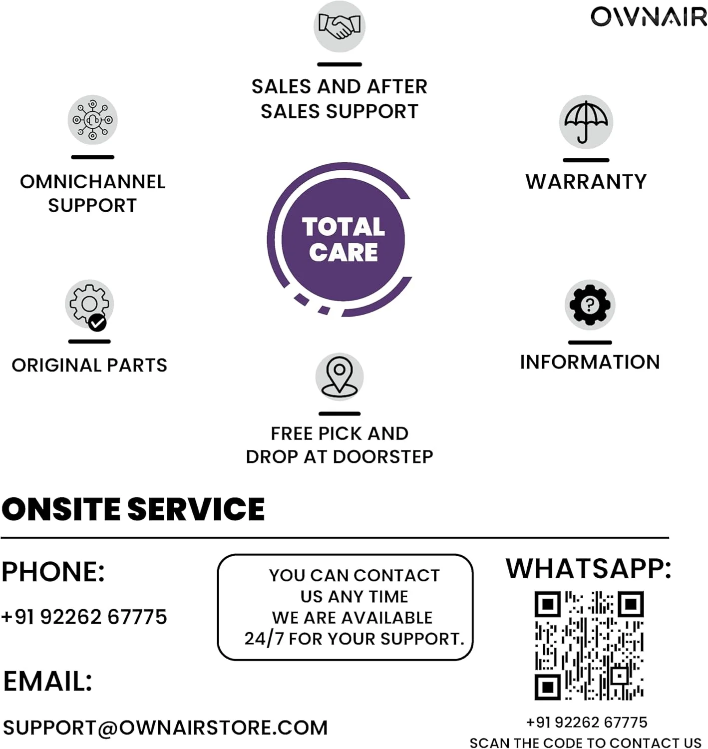مخلوط کن قابل حمل OWNAIR برای اسموتی و آبمیوه - مخلوط کن آسیاب - قابل شارژ 5000mAh، ظرف استیل 450 میلی لیتری، 240 وات - مخلوط کن آبمیوه گیری، غذاساز کودک و اسموتی ساز مخلوط کن قابل حمل OWNAIR برای اسموتی و آبمیوه - مخلوط کن آسیاب - قابل شارژ 5000mAh، ظرف استیل 450 میلی لیتری، 240 وات - مخلوط کن آبمیوه گیری، غذاساز کودک و اسموتی ساز