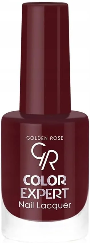 لاک ناخن گلدن رز کالر اکسپرت شماره 78 لاک ناخن گلدن رز کالر اکسپرت شماره 78