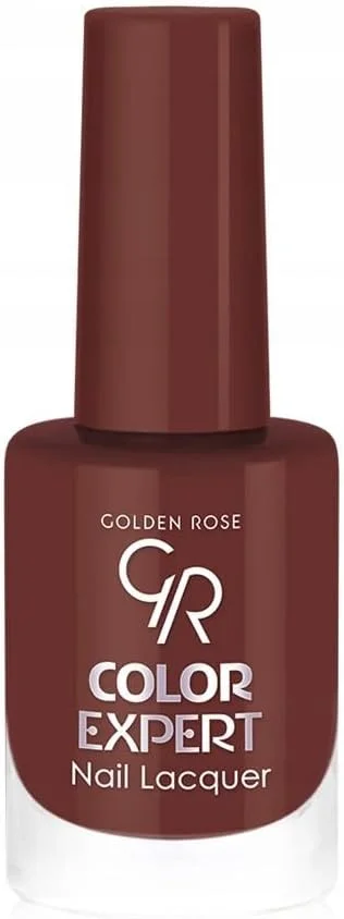 لاک ناخن گلدن رز مدل Expert شماره 121 لاک ناخن گلدن رز مدل Expert شماره 121