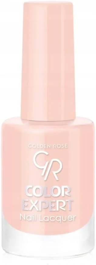لاک ناخن گلدن رز مدل Expert شماره 125 لاک ناخن گلدن رز مدل Expert شماره 125