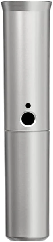 دسته رنگی Shure WA712-SIL فقط برای فرستنده‌های بی‌سیم BLX2/PG58 (نقره‌ای)