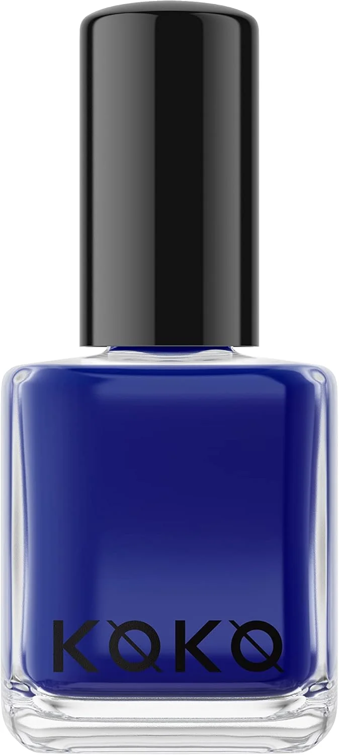 لاک ناخن کوکو شماره 335 - من قدرت را دارم لاک ناخن کوکو شماره 335 - من قدرت را دارم