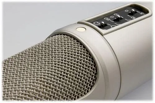 کیت میکروفون استودیویی Rode Microphones NT2-A