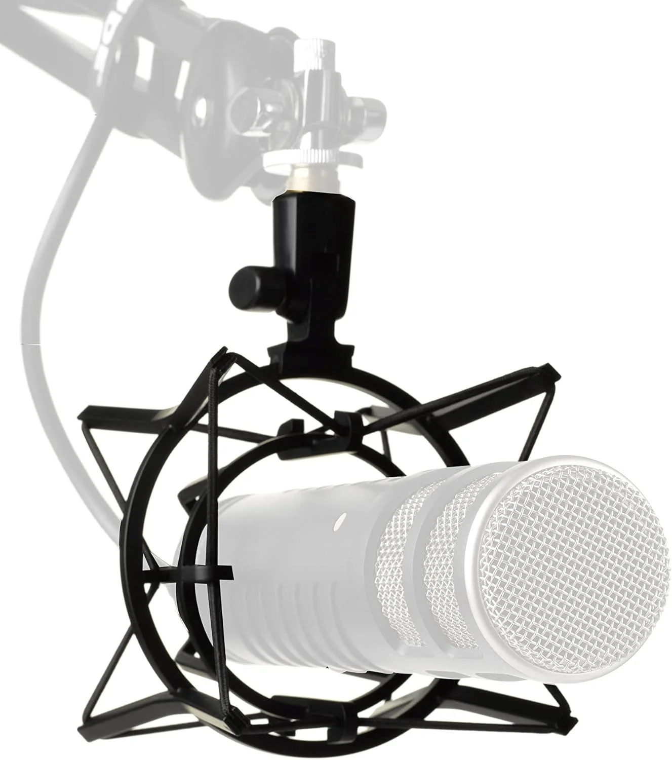 لرزه‌گیر میکروفون RØDE PSM1 برای میکروفون‌های RØDE Procaster یا Podcaster