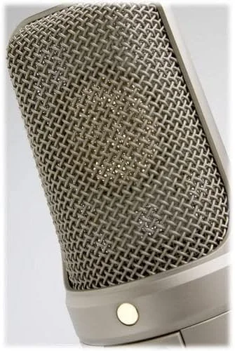 کیت میکروفون استودیویی Rode Microphones NT2-A