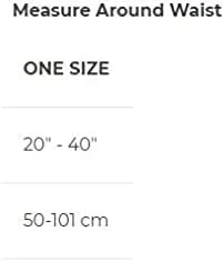 کمربند طبی قابل تنظیم مولر، خاکستری، سایزFree Size | بریس پشتی قابل تنظیم